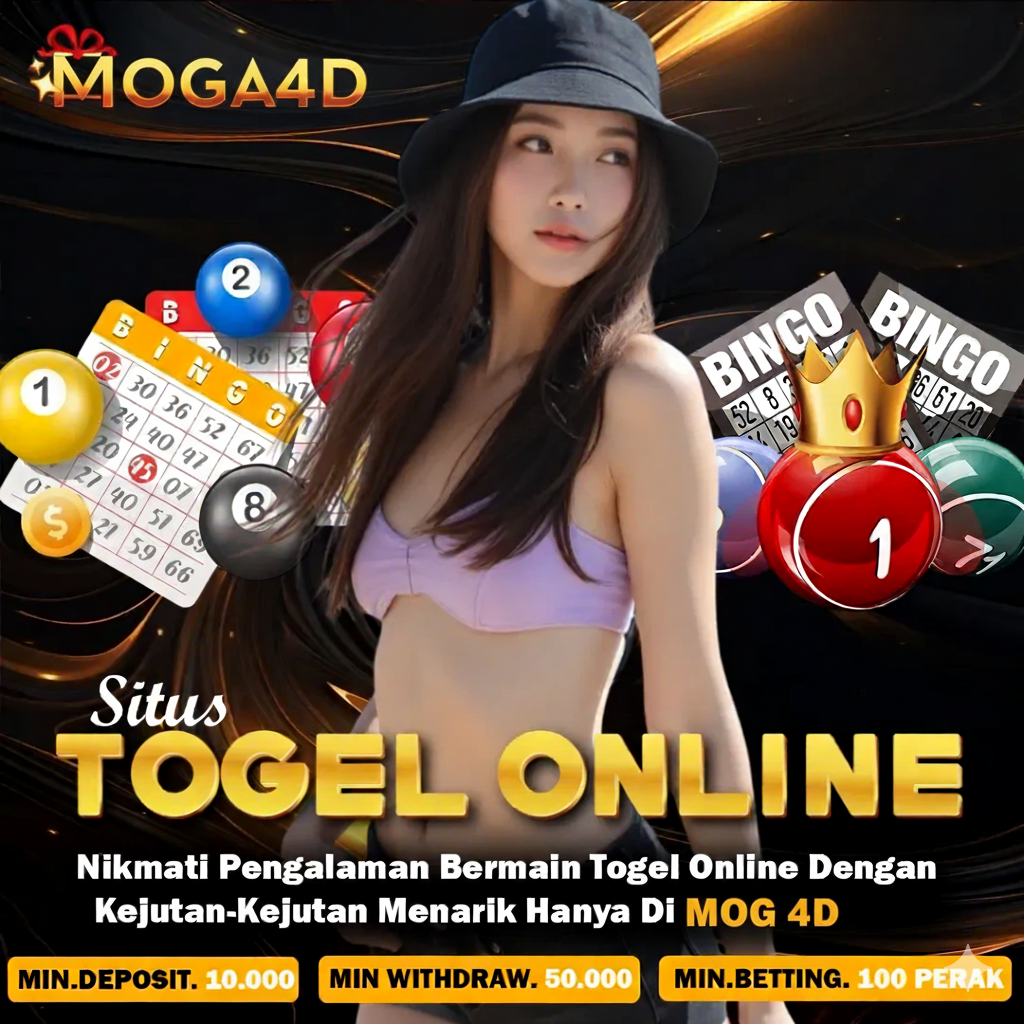 MOGA4D: Rasakan Serunya Bermain Togel Online dengan Kejutan Menarik - WooCommerce eCommerce