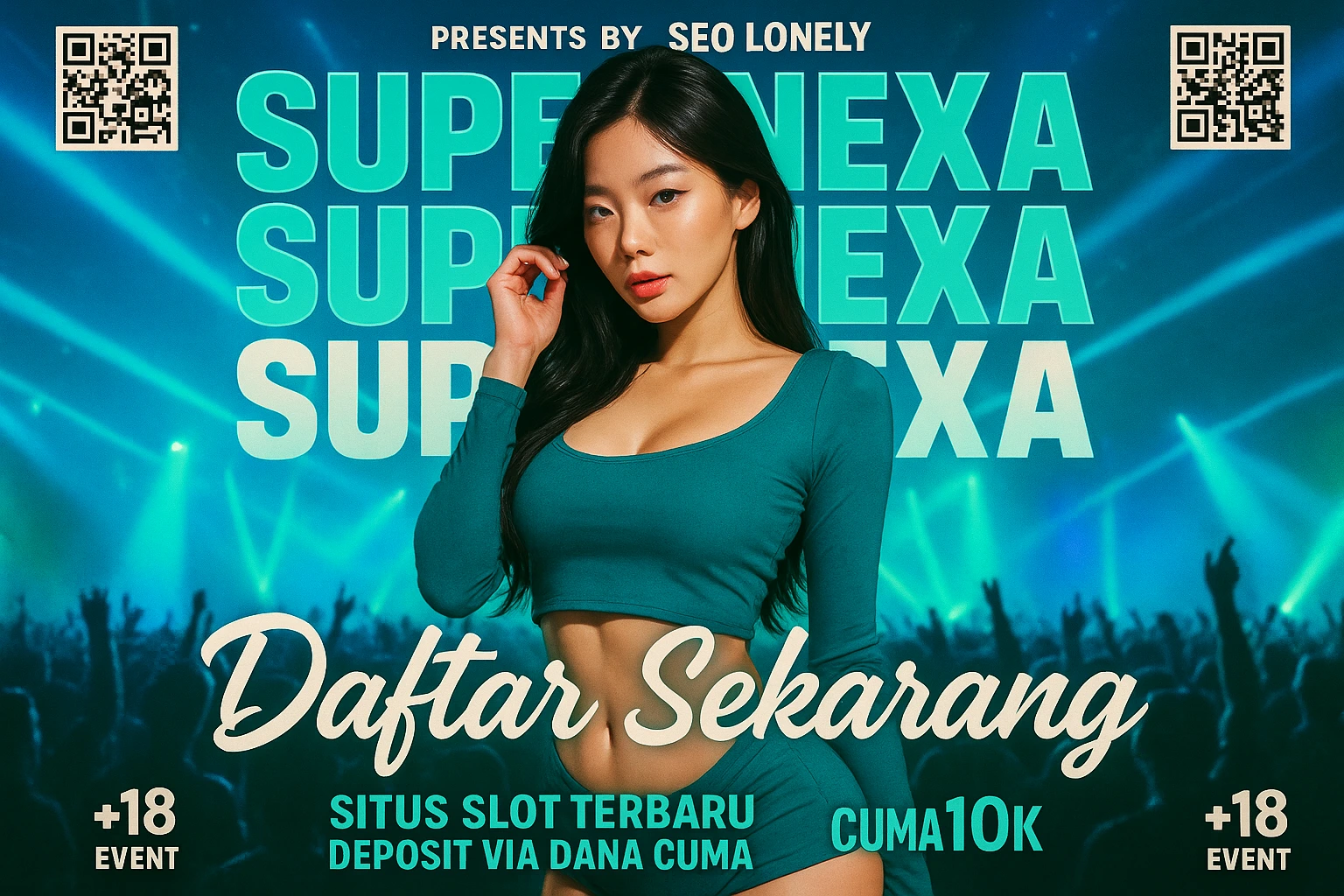 SUPERNEXA: Situs Slot Terbaru Supernexa Deposit 10K Via Dana Bonus Deposit Terbesar - WooCommerce eCommerce