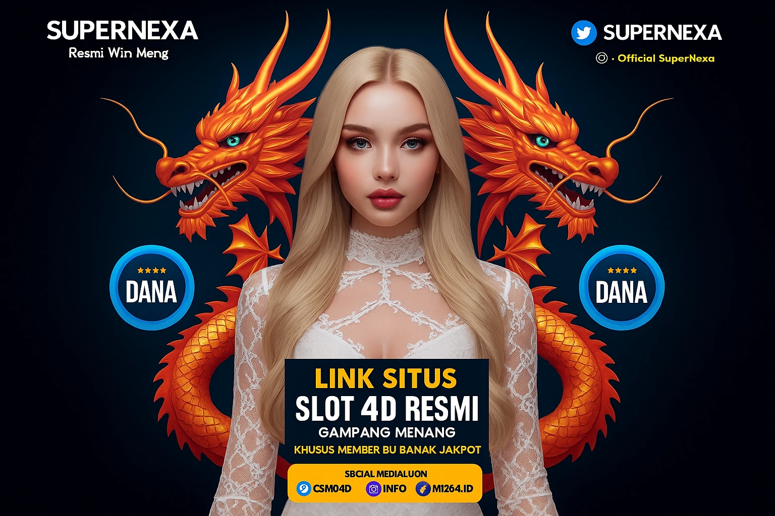 SUPERNEXA